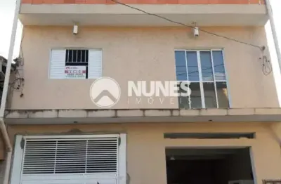 Casa com 3 quartos à venda no São Pedro, Osasco 
