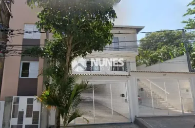 Casa com 3 quartos à venda no Umuarama, Osasco 