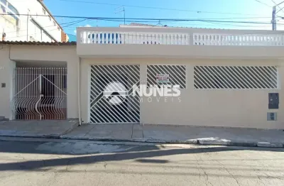 Casa com 5 quartos à venda no Helena Maria, Osasco 