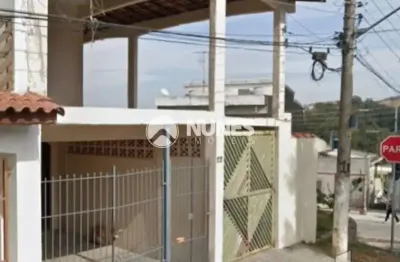 Casa com 4 quartos à venda no Três Montanhas, Osasco 