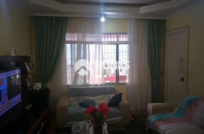 Casa com 3 quartos à venda no Quitaúna, Osasco 