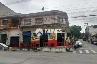 Casa à venda no Helena Maria, Osasco 
