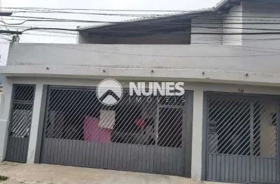 Imovel para renda com 3 casas no local - documentação ok