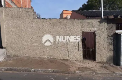 Terreno à venda no Jaguaribe, Osasco 