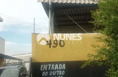 Terreno à venda no Centro, Osasco 