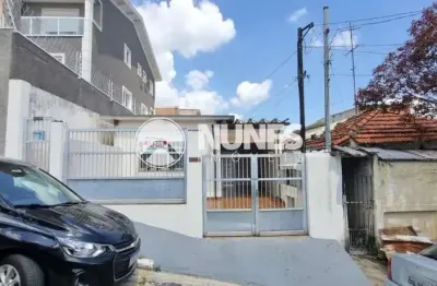 Casa com 1 quarto à venda no Km 18, Osasco 