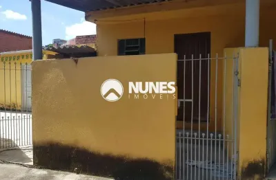 Oportunidade! 06 casas para renda no jd. conceição.