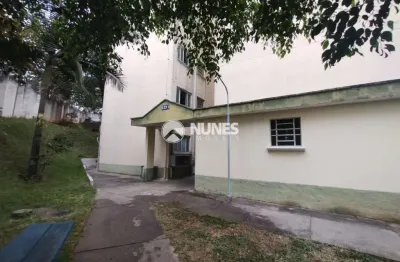 Apartamento com 2 quartos à venda no Quitaúna, Osasco 