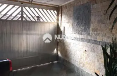 Casa com 4 quartos à venda no Aliança, Osasco 