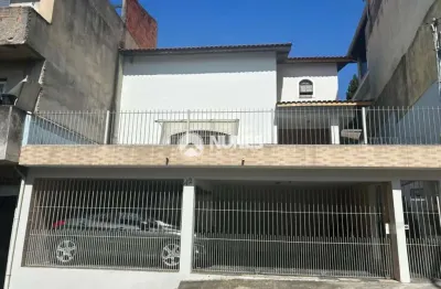 Casa com 3 quartos à venda no Jardim D'Abril, São Paulo 