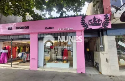 Atenção investidores! av. marechal rondon - prédio comercial com residência.