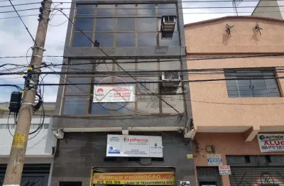 Sala comercial à venda no Centro, Osasco 