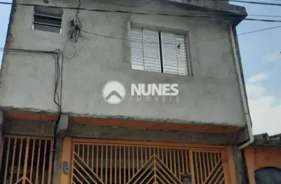 Casa com 3 quartos à venda no Bussocaba, Osasco 