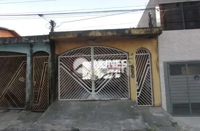 Casa com 3 quartos à venda no Jardim Roberto, Osasco 