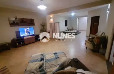 Casa com 4 quartos à venda no Mutinga, Osasco 