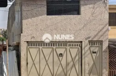 Casa com 6 quartos à venda no Novo Osasco, Osasco 