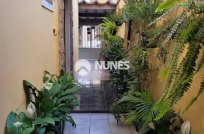 Casa com 3 quartos à venda no Cipava, Osasco 