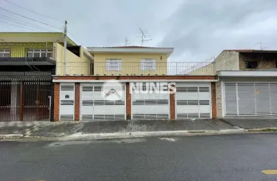 Casa com 4 quartos à venda no Ayrosa, Osasco 