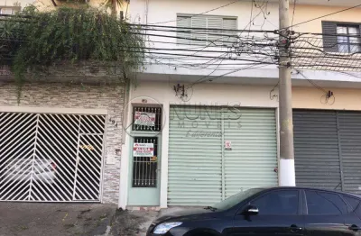 Casa com 2 quartos à venda no Umuarama, Osasco 