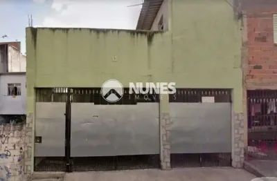 Casa com 3 quartos à venda no São Pedro, Osasco 