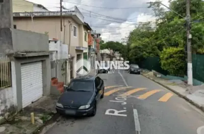 Casa com 3 quartos à venda na Bela Vista, Osasco 