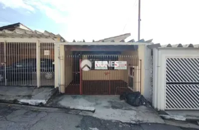 Casa com 2 quartos à venda no Quitaúna, Osasco 