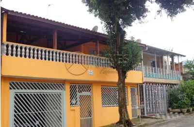 Casa com 2 quartos à venda no Jardim das Flores, Osasco 