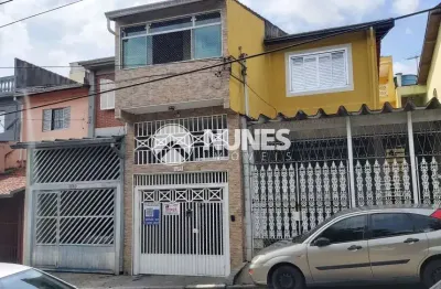 Casa com 2 quartos à venda no Bussocaba, Osasco 