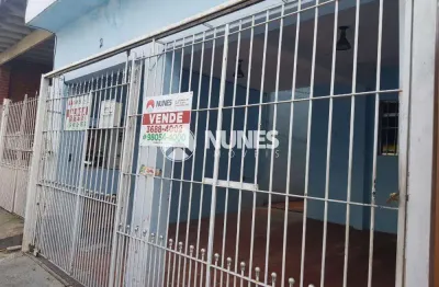 Casa com 3 quartos à venda no Santo Antônio, Osasco 