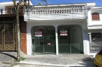 Casa com 4 quartos à venda no Jardim das Flores, Osasco 