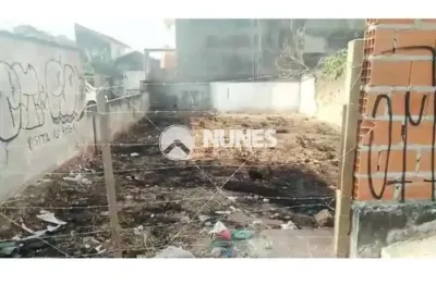 Terreno à venda no Centro, Carapicuíba 
