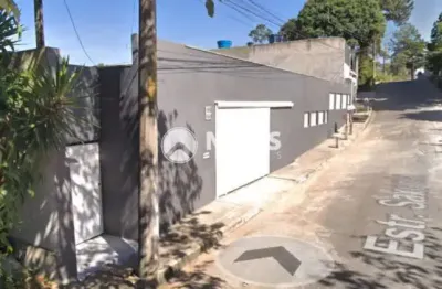 Casa com 3 quartos à venda no Chácaras Caxingui, Embu das Artes 