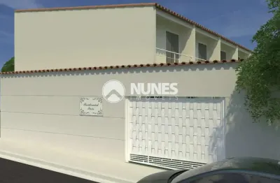 Casa com 2 quartos à venda na Vila Maria Helena, Carapicuíba 