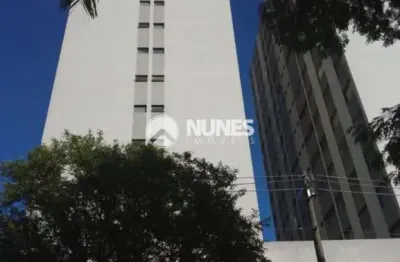 Apartamento com 3 quartos à venda em Jaguaré, São Paulo 