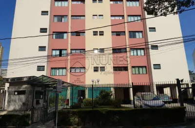 Apartamento com 2 quartos à venda na Vila Osasco, Osasco 