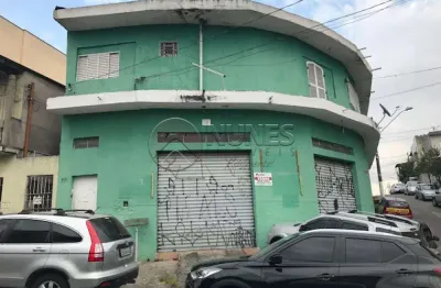 Casa com 2 quartos à venda no Jardim Roberto, Osasco 