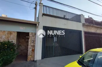 Casa em condomínio fechado com 3 quartos à venda no Jardim Olympia, São Paulo 