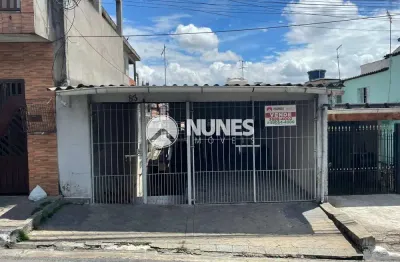Casa com 3 quartos à venda no Bandeiras, Osasco 