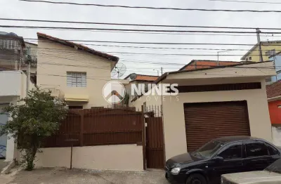 Casa com 3 quartos à venda no Rochdale, Osasco 