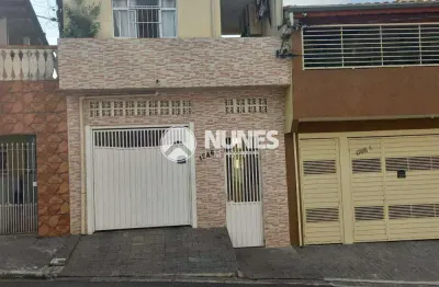 Casa com 7 quartos à venda no Munhoz Júnior, Osasco 