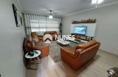 Casa com 4 quartos à venda na Vila Yolanda, Osasco 