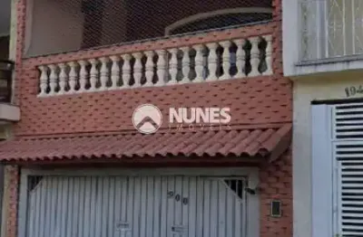 Casa com 3 quartos à venda no Mutinga, Osasco 
