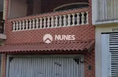 Casa com 3 quartos à venda no Mutinga, Osasco 