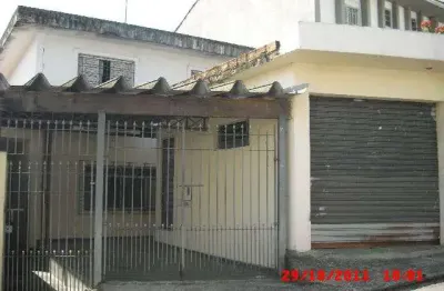 Casa com 3 quartos à venda no Jardim Frei Galvão, Taboão da Serra 