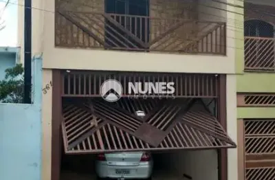 Casa com 3 quartos à venda no Novo Osasco, Osasco 