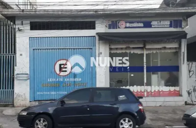 Casa com 5 quartos à venda no Veloso, Osasco 