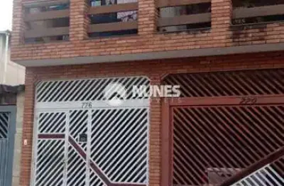 Casa com 2 quartos à venda no Rochdale, Osasco 