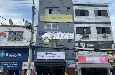 Ponto comercial à venda no Centro, Osasco 