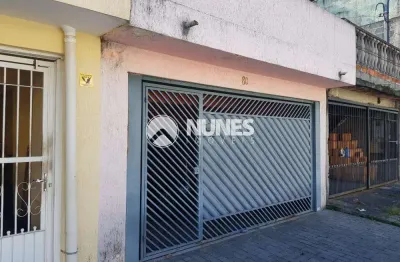 Casa com 2 quartos à venda na Cidade das Flores, Osasco 