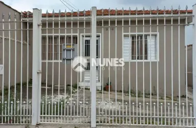 Casa com 2 quartos à venda no Quitaúna, Osasco 